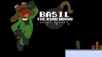 Basil the Bomb Hound screenshot, image №3685290 - RAWG