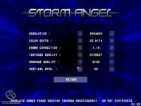 Storm Angel screenshot, image №375029 - RAWG