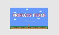 Princess Peach screenshot, image №2382773 - RAWG