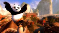 Kung Fu Panda screenshot, image №280796 - RAWG