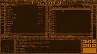 Cyclopean: The Great Abyss screenshot, image №4150615 - RAWG