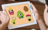 Kids Puzzles - Animals, Shapes, Vehicles, Cake screenshot, image №1344544 - RAWG