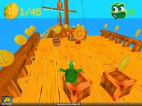 Turtle screenshot, image №537838 - RAWG