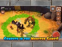 Monster Adventures screenshot, image №682142 - RAWG