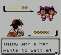 Pokémon Gold, Silver screenshot, image №800210 - RAWG