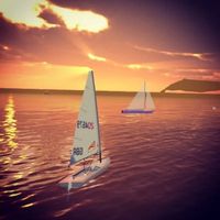 VR Regatta - The Sailing Game screenshot, image №80969 - RAWG