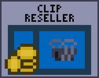 Clip Reseller screenshot, image №3399458 - RAWG