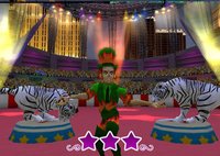 Go Play Circus Star screenshot, image №788882 - RAWG