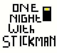 one night with stickman screenshot, image №2448687 - RAWG