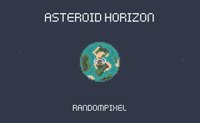 Asteroid Horizon screenshot, image №1170921 - RAWG