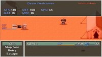 The Battles of Spwak 2 screenshot, image №2203976 - RAWG