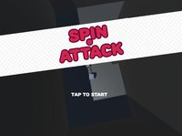Spin Attack 3D screenshot, image №2233627 - RAWG