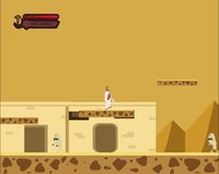 ApocaYisus screenshot, image №1168532 - RAWG