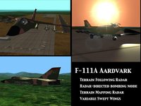 Gunship III - STRIKE PACKAGE screenshot, image №2103111 - RAWG