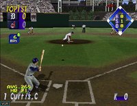 World Series Baseball II screenshot, image №2149297 - RAWG