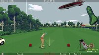 Super Video Golf screenshot, image №3757428 - RAWG