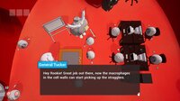 Your Human is Sick screenshot, image №3963330 - RAWG