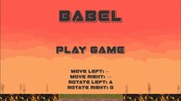 Babel (victormartinezsimon) screenshot, image №1258992 - RAWG