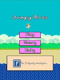 Jumpy Mrco screenshot, image №1728693 - RAWG