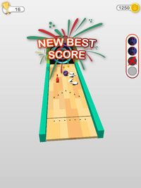 Mini Bowling! screenshot, image №2210850 - RAWG