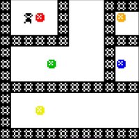 Blockmaze screenshot, image №2756610 - RAWG