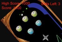 Spinball (itch) screenshot, image №1136651 - RAWG