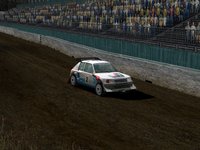 Colin McRae Rally 04 screenshot, image №386087 - RAWG