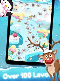 Frozen Candy - Ice Cream Heaven screenshot, image №1854653 - RAWG