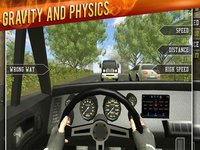 Heavy Highway Racer screenshot, image №1326736 - RAWG