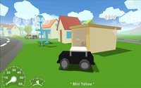 Toy Car Simulator screenshot, image №972025 - RAWG