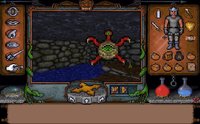 Ultima Underworld 1+2 screenshot, image №220360 - RAWG