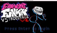 FNF VS Trollface For mac screenshot, image №3064593 - RAWG