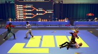 Cobra Kai: The Karate Kid Saga Continues screenshot, image №2498856 - RAWG