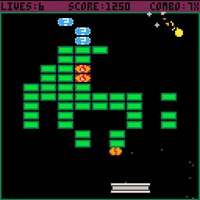 BREAKALT screenshot, image №1988696 - RAWG