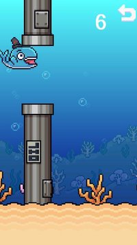 Zippy Beluga screenshot, image №1158672 - RAWG