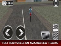 Jumping Moto - Tricky Mater screenshot, image №1611780 - RAWG