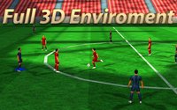 Amazing Soccer 2013 screenshot, image №1706021 - RAWG