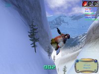 Championship Snowboarding 2004 screenshot, image №383751 - RAWG