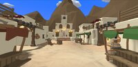 Bone and Arrow screenshot, image №4023288 - RAWG
