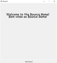 Bounce Game (Lucack) screenshot, image №3703598 - RAWG