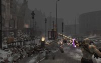 Hellgate: London screenshot, image №403181 - RAWG