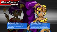 Shantae: Risky's Revenge - Director's Cut screenshot, image №216666 - RAWG