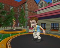Leisure Suit Larry: Magna Cum Laude screenshot, image №378575 - RAWG