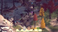 Hidden Cats: Magic Forest screenshot, image №3981968 - RAWG