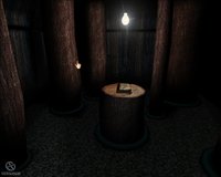 realMyst: Interactive 3D Edition screenshot, image №299247 - RAWG