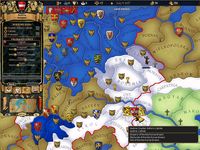 For The Glory: A Europa Universalis Game screenshot, image №229448 - RAWG