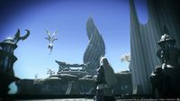 Final Fantasy XIV: Heavensward screenshot, image №621874 - RAWG