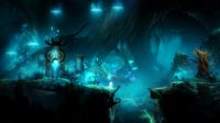Ori and the Blind Forest: Definitive Edition screenshot, image №166533 - RAWG