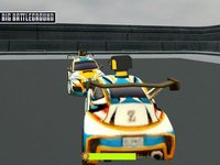 Car Battle: Demolition Opponen screenshot, image №1899508 - RAWG
