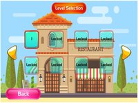 Burger Restaurant: Cook Craze screenshot, image №1990092 - RAWG